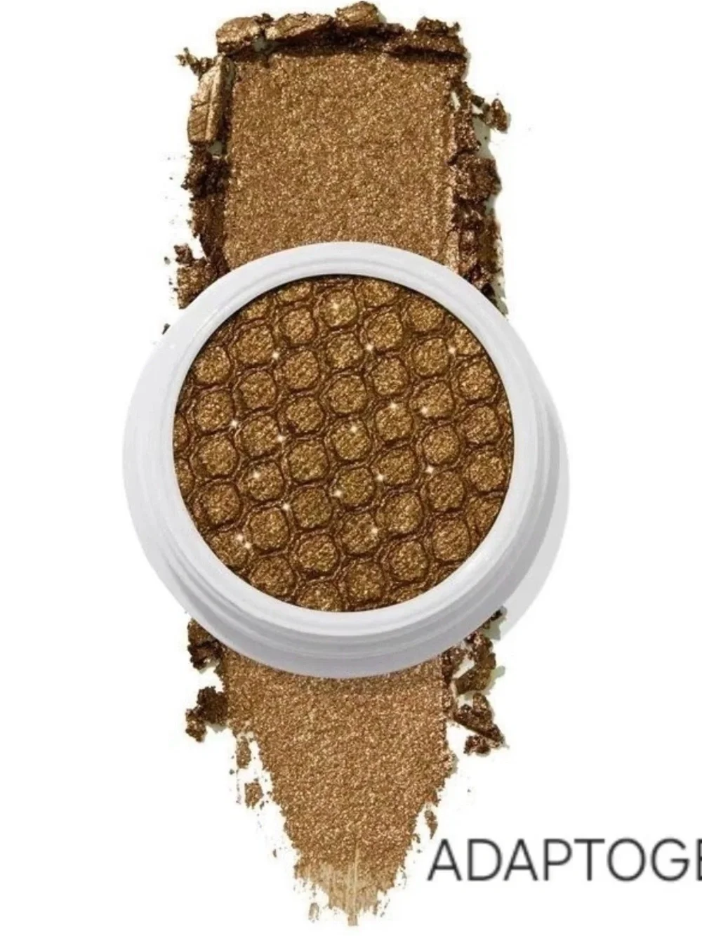 Colourpop Limited Edition Supershock Eyeshadow | Adaptogen